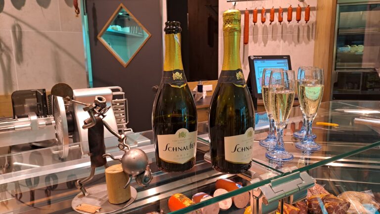 Hofmetzgerei Engst Oberstadion